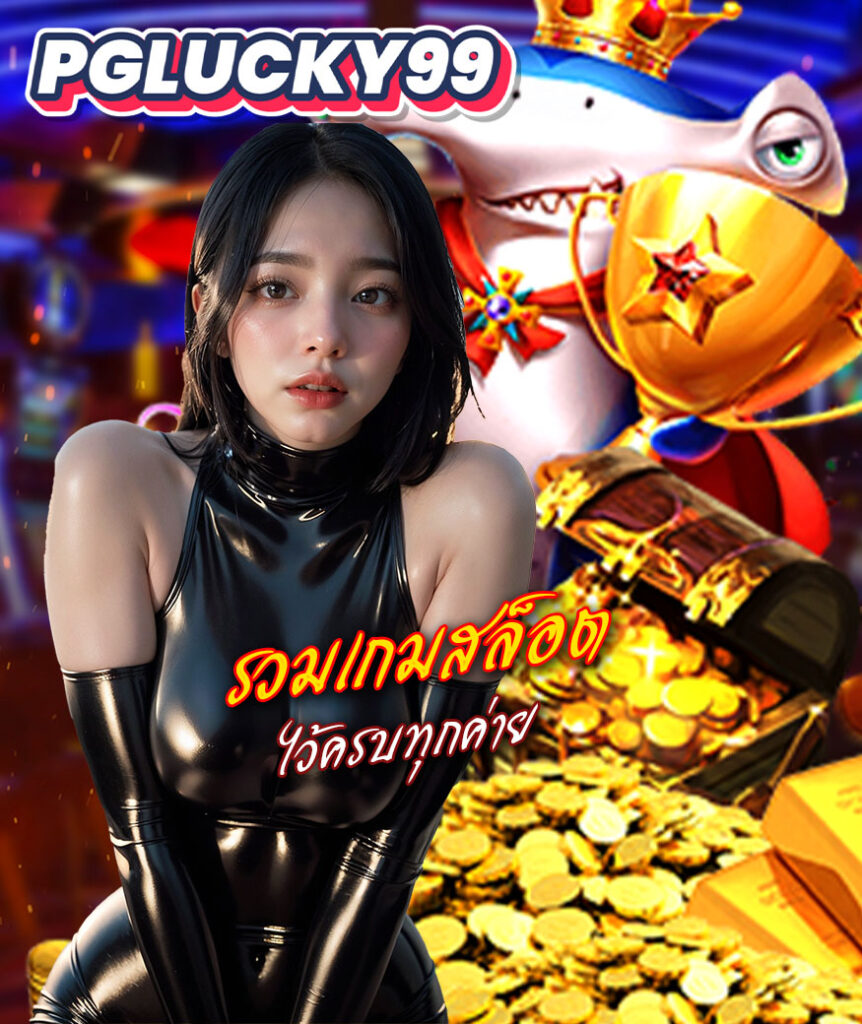 pglucky99 slot